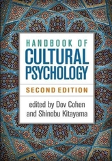  Handbook of Cultural Psychology, Second Edition
