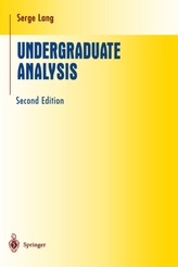  Undergraduate Analysis