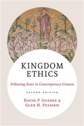  Kingdom Ethics, 2nd Edition