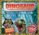  Dinosaur World Wallet