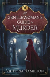 A Gentleman's Guide to Murder