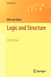  Logic and Structure