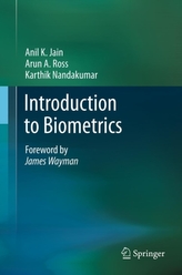  Introduction to Biometrics