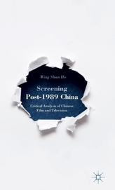  Screening Post-1989 China