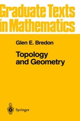  Topology and Geometry