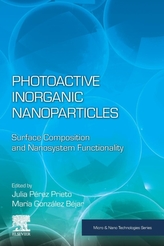  Photoactive Inorganic Nanoparticles