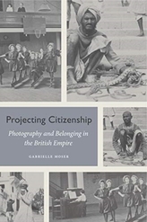  Projecting Citizenship