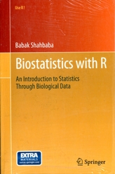  Biostatistics with R