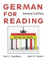  German for Reading