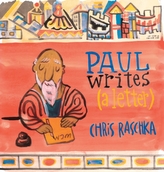  Paul Writes (A Letter)