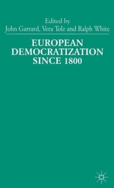  European Democratization since 1800