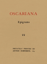  Oscariana