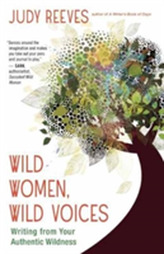  Wild Women, Wild Voices