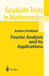  Fourier Analysis and Its Applications