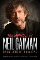 The Artistry of Neil Gaiman
