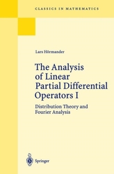The Analysis of Linear Partial Differential Operators I