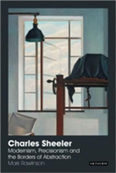  Charles Sheeler