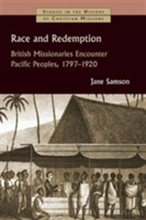  Race and Redemption