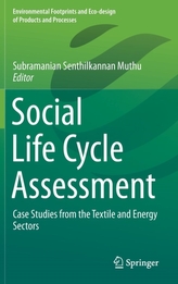  Social Life Cycle Assessment