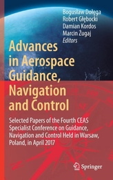  Advances in Aerospace Guidance, Navigation and Control