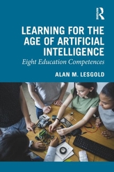  Learning for the Age of Artificial Intelligence