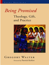  Being Promised