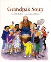  Grandpa's Soup