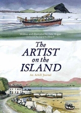 The Artist on the Island