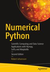  Numerical Python