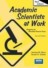  Academic Scientists at Work