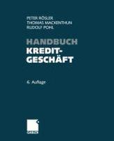  Handbuch Kreditgesch ft