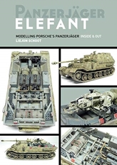  Panzerjager Elephant