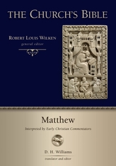  Matthew