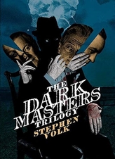 The Dark Masters Trilogy