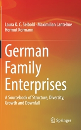  German Family Enterprises