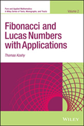  Fibonacci and Lucas Numbers with Applications