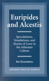  Euripides and Alcestis