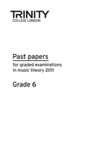  Theory Past Papers Grade 6