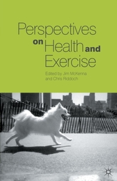  Perspectives on Health and Exercise