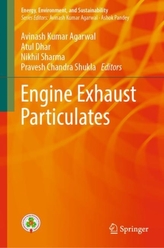  Engine Exhaust Particulates