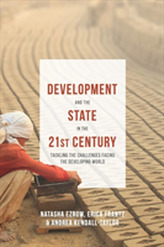  Development and the State in the 21st Century