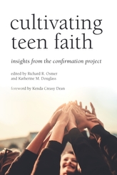  Cultivating Teen Faith
