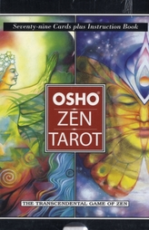  OSHO Zen Tarot (deck)