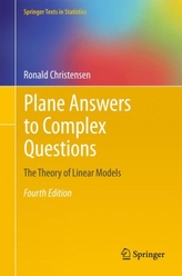  Plane Answers to Complex Questions