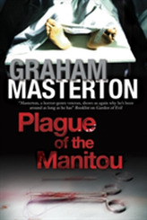  Plague of the Manitou