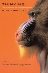 Thinking with Animals