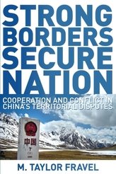  Strong Borders, Secure Nation