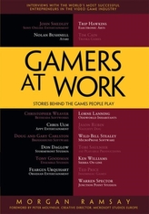  Gamers at Work