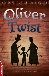  Oliver Twist