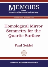  Homological Mirror Symmetry for the Quartic Surface